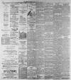 Sheffield Evening Telegraph Friday 24 February 1893 Page 2