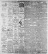 Sheffield Evening Telegraph Monday 27 February 1893 Page 2