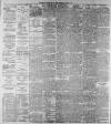 Sheffield Evening Telegraph Wednesday 01 March 1893 Page 2