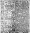 Sheffield Evening Telegraph Saturday 08 April 1893 Page 2