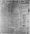 Sheffield Evening Telegraph Thursday 20 April 1893 Page 1