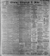 Sheffield Evening Telegraph Wednesday 10 May 1893 Page 1