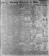 Sheffield Evening Telegraph Saturday 20 May 1893 Page 1