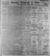 Sheffield Evening Telegraph Tuesday 23 May 1893 Page 1