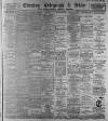 Sheffield Evening Telegraph Friday 26 May 1893 Page 1