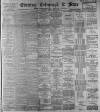 Sheffield Evening Telegraph Tuesday 30 May 1893 Page 1