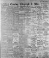 Sheffield Evening Telegraph Wednesday 21 June 1893 Page 1