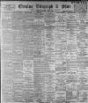 Sheffield Evening Telegraph Thursday 22 June 1893 Page 1