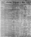 Sheffield Evening Telegraph Friday 30 June 1893 Page 1