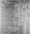 Sheffield Evening Telegraph Thursday 09 November 1893 Page 1