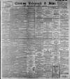 Sheffield Evening Telegraph Saturday 02 December 1893 Page 1
