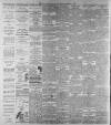 Sheffield Evening Telegraph Monday 04 December 1893 Page 2