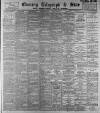 Sheffield Evening Telegraph Saturday 23 December 1893 Page 1