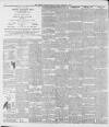 Sheffield Evening Telegraph Friday 02 February 1894 Page 2