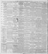 Sheffield Evening Telegraph Wednesday 28 March 1894 Page 2