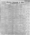 Sheffield Evening Telegraph Thursday 12 April 1894 Page 1