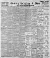 Sheffield Evening Telegraph Saturday 14 April 1894 Page 1
