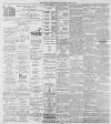 Sheffield Evening Telegraph Saturday 14 April 1894 Page 2
