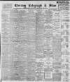 Sheffield Evening Telegraph Thursday 19 April 1894 Page 1