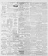 Sheffield Evening Telegraph Saturday 02 June 1894 Page 2