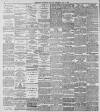 Sheffield Evening Telegraph Wednesday 04 July 1894 Page 2