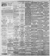 Sheffield Evening Telegraph Saturday 07 July 1894 Page 2