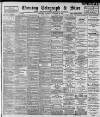 Sheffield Evening Telegraph Wednesday 19 September 1894 Page 1