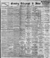 Sheffield Evening Telegraph Thursday 11 October 1894 Page 1