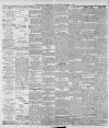 Sheffield Evening Telegraph Friday 02 November 1894 Page 2