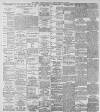 Sheffield Evening Telegraph Tuesday 13 November 1894 Page 2