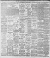 Sheffield Evening Telegraph Tuesday 20 November 1894 Page 2