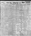 Sheffield Evening Telegraph Thursday 06 December 1894 Page 1