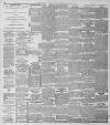 Sheffield Evening Telegraph Tuesday 01 January 1895 Page 2