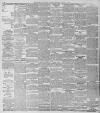 Sheffield Evening Telegraph Thursday 03 January 1895 Page 2