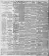 Sheffield Evening Telegraph Tuesday 08 January 1895 Page 2