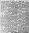 Sheffield Evening Telegraph Monday 14 January 1895 Page 2