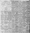 Sheffield Evening Telegraph Tuesday 22 January 1895 Page 2