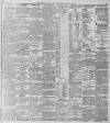 Sheffield Evening Telegraph Tuesday 22 January 1895 Page 3