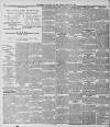 Sheffield Evening Telegraph Monday 28 January 1895 Page 2