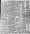 Sheffield Evening Telegraph Monday 28 January 1895 Page 3