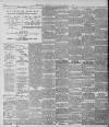 Sheffield Evening Telegraph Friday 01 February 1895 Page 2