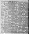 Sheffield Evening Telegraph Wednesday 06 February 1895 Page 2