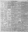 Sheffield Evening Telegraph Friday 05 April 1895 Page 2