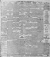 Sheffield Evening Telegraph Saturday 13 April 1895 Page 3