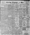 Sheffield Evening Telegraph Monday 15 April 1895 Page 1