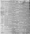 Sheffield Evening Telegraph Friday 19 April 1895 Page 2