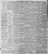 Sheffield Evening Telegraph Monday 22 April 1895 Page 2