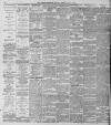 Sheffield Evening Telegraph Tuesday 14 May 1895 Page 2