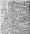 Sheffield Evening Telegraph Friday 24 May 1895 Page 2