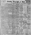 Sheffield Evening Telegraph Saturday 06 July 1895 Page 1